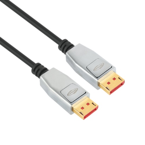 강원전자 NETmate DisplayPort v1.4 케이블