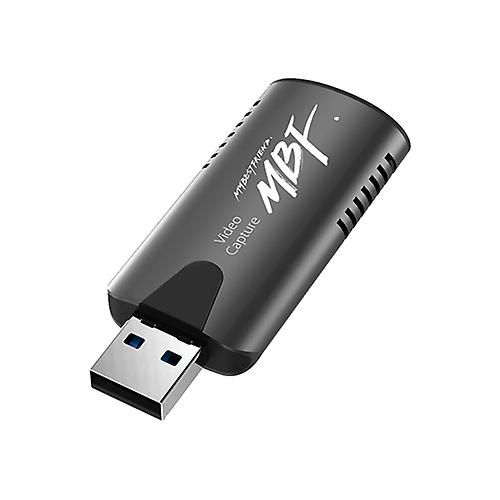 엠비에프  MBF-UHCP-G USB 2.0 캡쳐보드