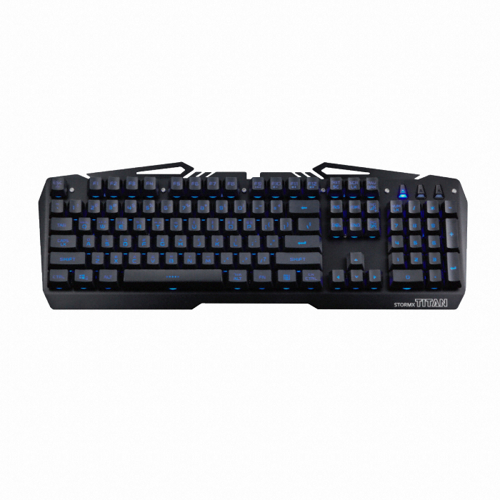 제닉스  STORMX TITAN SE