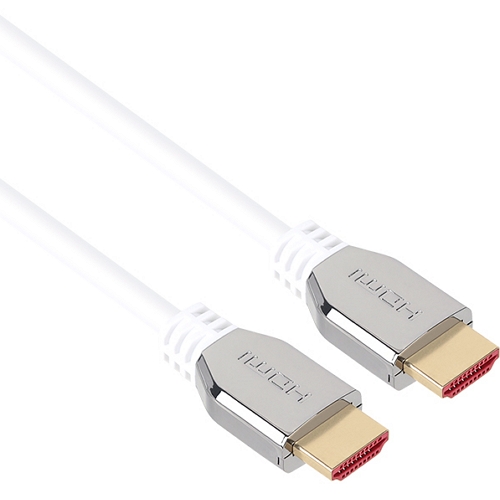 강원전자 NETmate HDMI 2.1 메탈릭 케이블