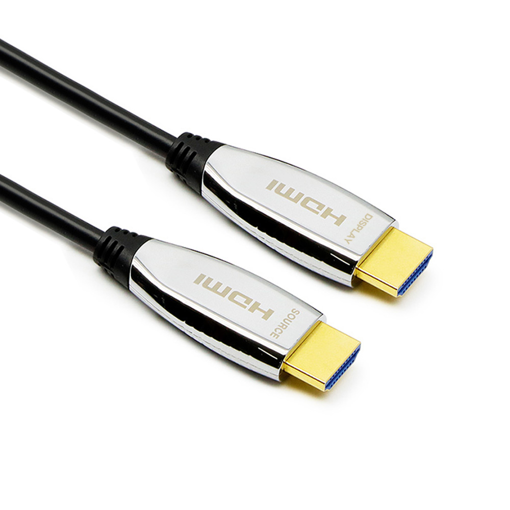 마하링크  하이브리드 광 Ultra HDMI v2.1 케이블