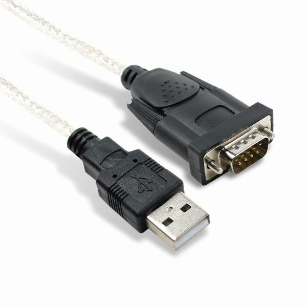 리버네트워크 NEXI USB 2.0 to RS232 변환 케이블