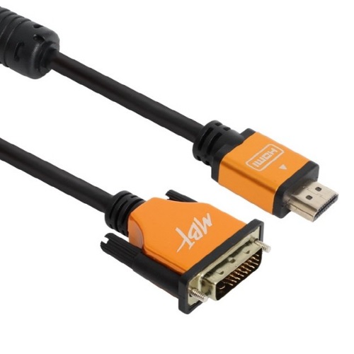 엠비에프  DIV-D to HDMI v1.4 변환 케이블