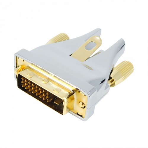 인네트워크  IN-DVMC Micro HDMI to DVI 젠더