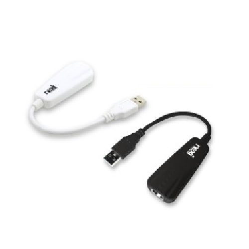 리버네트워크 NEXI NX-UE20 USB 2.0 랜카드