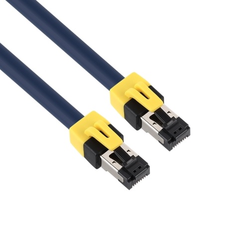 강원전자 NETmate NM-U8N CAT.8 SSTP 랜케이블