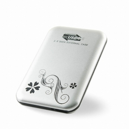 라이트컴 Coms USB 3.0 외장케이스