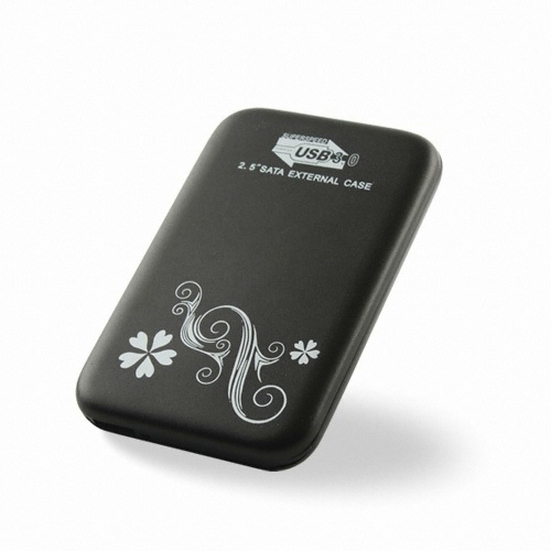 라이트컴 Coms USB 3.0 외장케이스