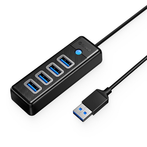 ORICO  PW4U-U3 (4포트/USB 3.0)