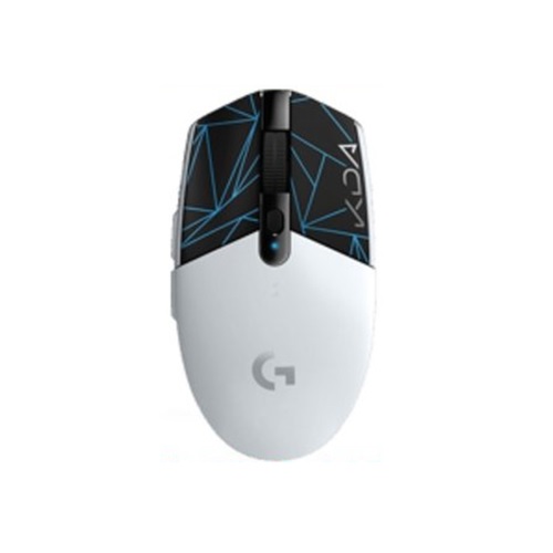 로지텍  G304 LIGHTSPEED WIRELESS K/DA