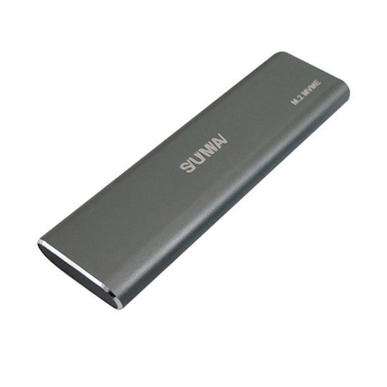 SM001 M.2 외장케이스