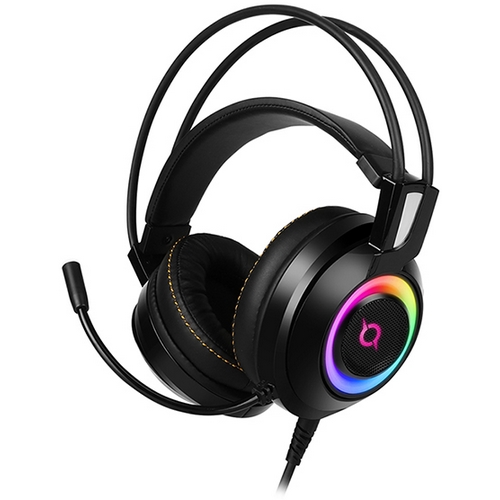 콕스  CH50 가상 7.1채널 RGB 게이밍 헤드셋