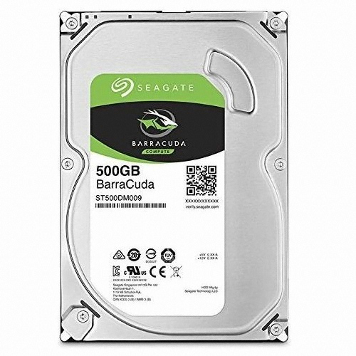 Seagate  BarraCuda 7200/32M/해외구매