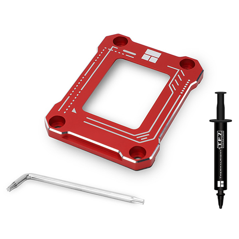 써멀라이트  LGA17XX-BCF