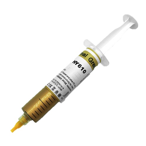 HY610 GOLD 써멀그리스