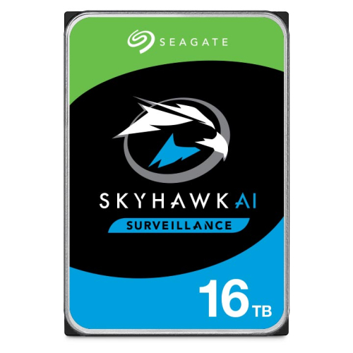 Seagate  SkyHawk AI 7200/256M/해외구매