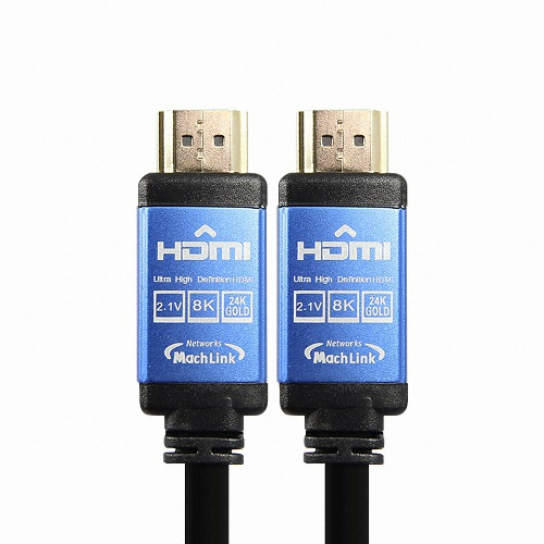 마하링크  Ultra HDMI v2.1 케이블