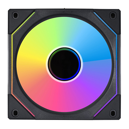 리안리  UNI FAN SL-INF 120 RGB 리버스