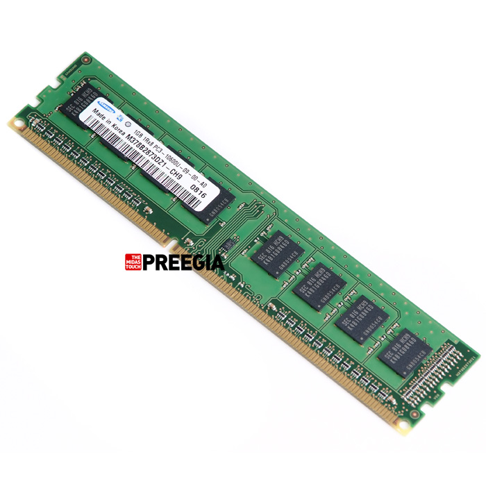 삼성전자  DDR3-1333 중고