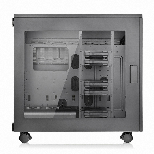 써멀테이크  Core W100