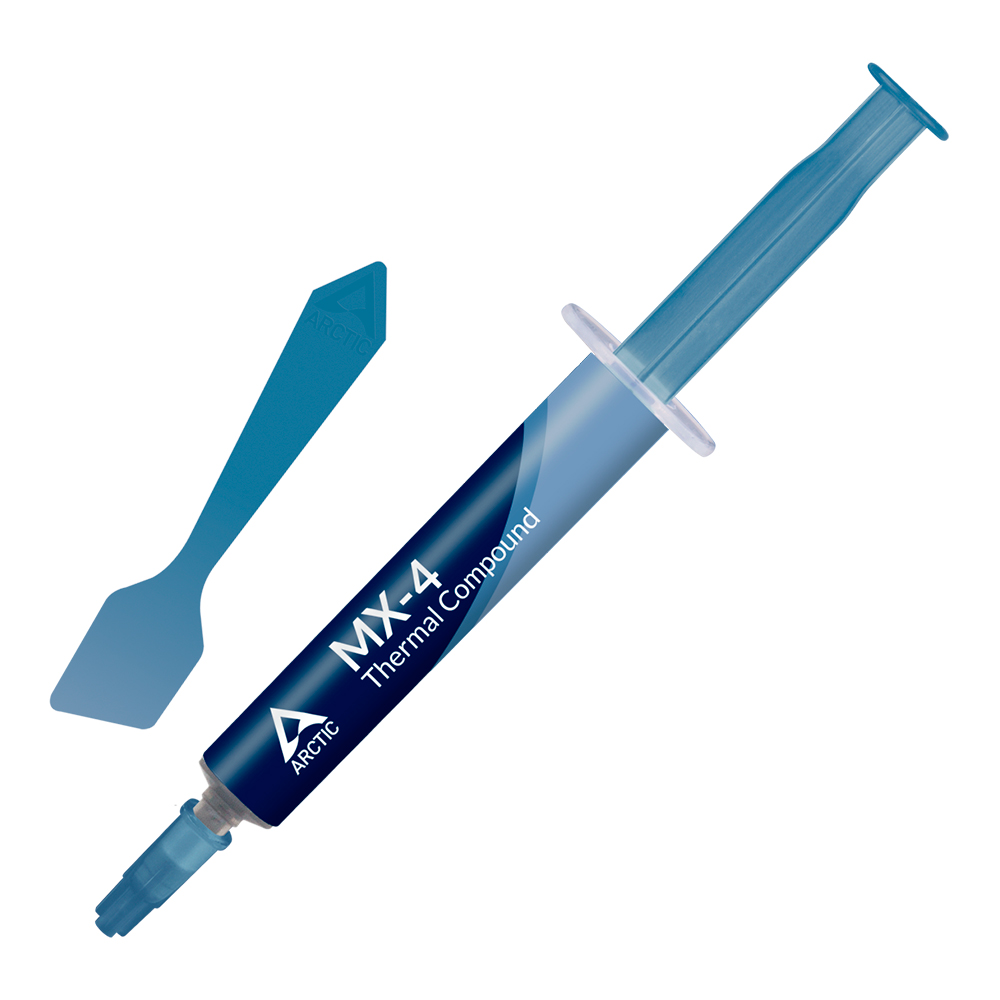 ARCTIC  MX-4 피씨디렉트