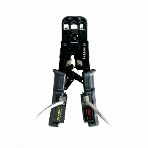 강원전자 NETmate Hobbes Tooltest HTC-0022 테스터기 일체형 랜툴