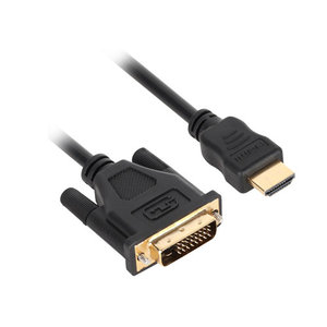 강원전자 NETmate HDMI to DVI Ver1.4 케이블