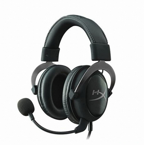 킹스톤 HyperX Cloud II