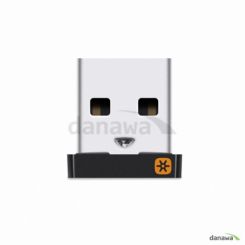로지텍  유니파잉 USB 수신기