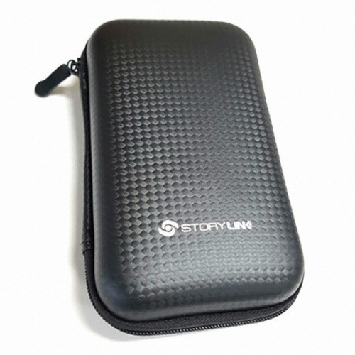 세마전자 스토리링크 휴대용 디지털 파우치 소형