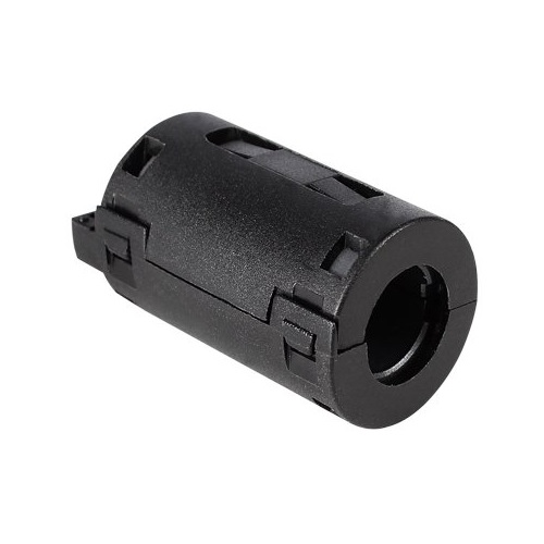 강원전자 NETmate NM-NF110 페라이트 코어 고주파 노이즈 필터 11mm