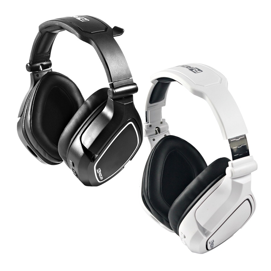 RIZUM  RWH101 무선 게이밍헤드셋