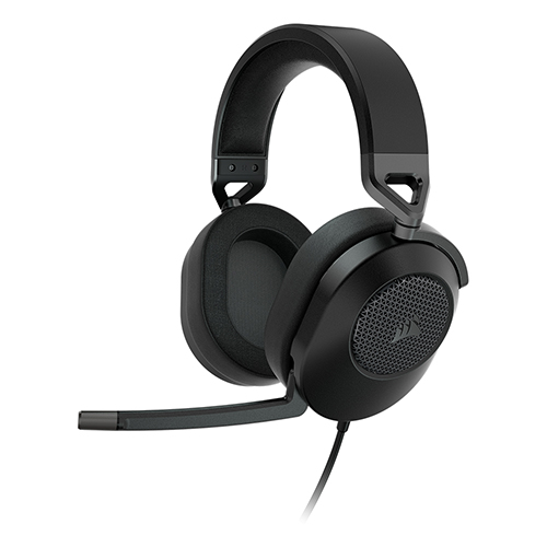 CORSAIR  HS65 SURROUND 7.1채널 게이밍 헤드셋