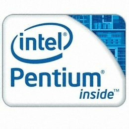 인텔 펜티엄 G3260 (하스웰 리프레시)