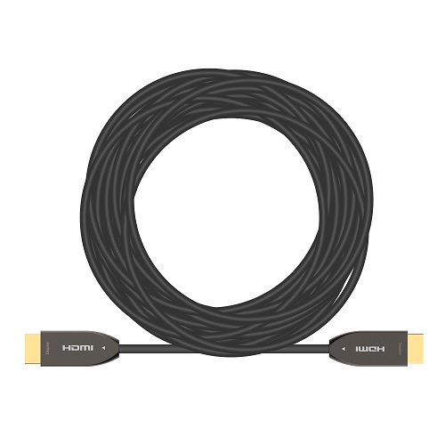 이지넷유비쿼터스 NEXTU NEXT-AOC HDMI v2.1 케이블