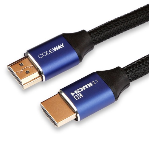 티에프엔아이엔씨  코드웨이 HDMI v2.1 케이블