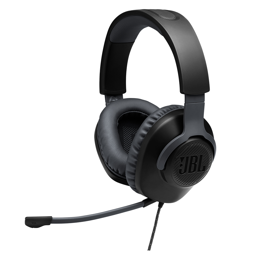 JBL  QUANTUM 100