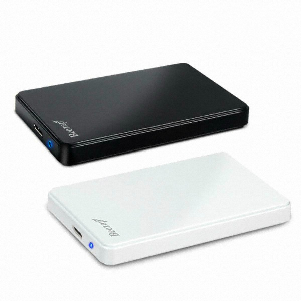 플로피  BZ33 외장케이스