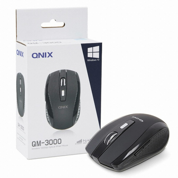 디지클럽  Qnix QM-3000