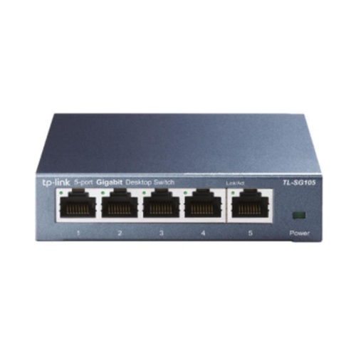 TP-Link  TL-SG105 스위치허브
