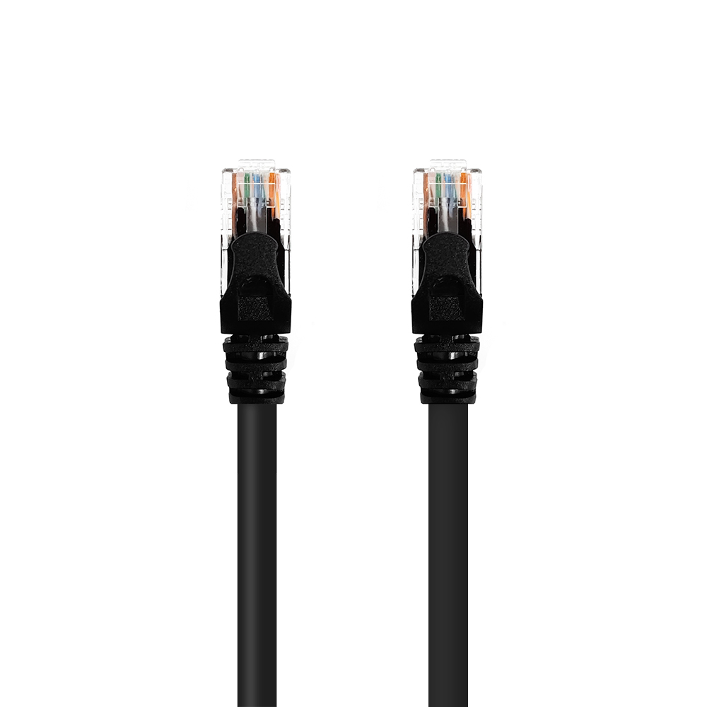 이지넷유비쿼터스 NEXT 프리미엄 옥외용 CAT.6 UTP 랜케이블