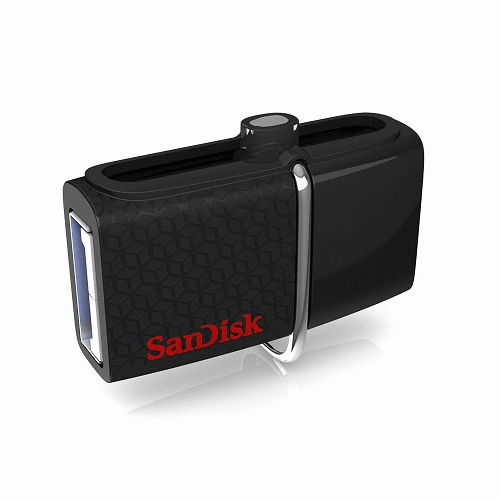 SanDisk ULTRA DUAL OTG DRIVE USB 3.0
