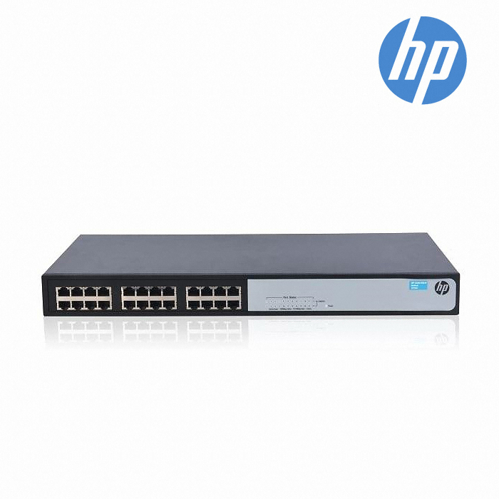 HP  1420-24G (JG708B) 스위치허브