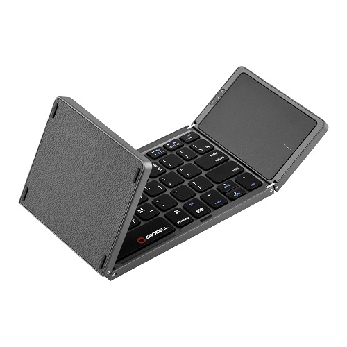 크로셀  C-Flip Sense Touch 블루투스