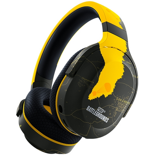 Razer  Barracuda X Plus PUBG: BATTLEGROUNDS Edition