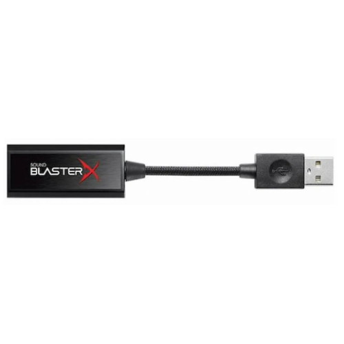 Creative 사운드블라스터X G1