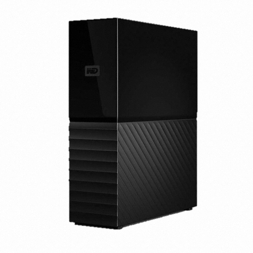 Western Digital WD My Book Gen2 BBGB