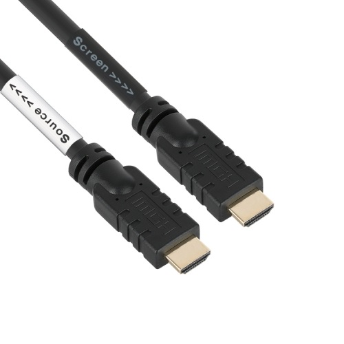 강원전자 NETmate HDMI v2.0 엑티브 케이블