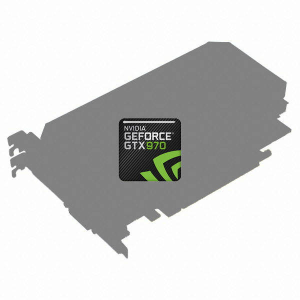 지포스 GTX970 D5 4GB (중고)