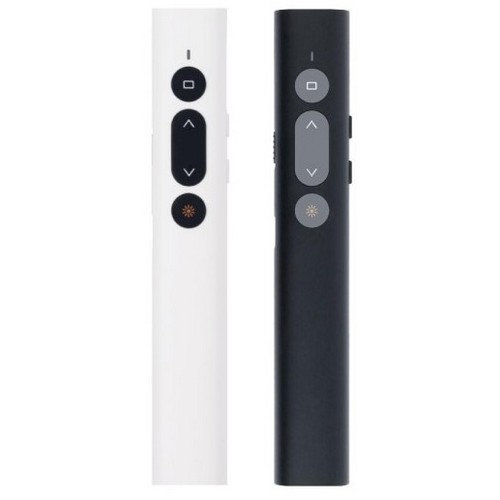 (주)지군코리아 지군코리아 ZPT-7500C 레이저 프리젠터